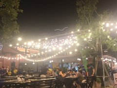 -大螃蟹海鲜餐厅