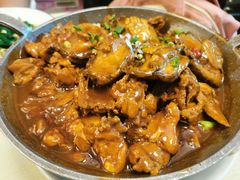 -富临轩私房菜(集庆门大街店)
