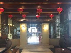 -无锡太悦度假酒店·悦餐厅
