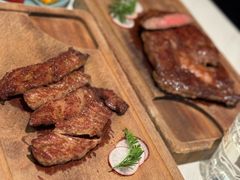 -MEAT MATE 鲜食肉铺(北京太古坊店)