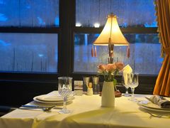 -火车头法国西餐厅