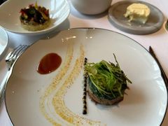 -Le Comptoir de Pierre Gagnaire