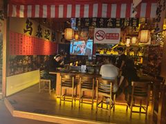 -鸟泉居酒屋·烧鸟·酒馆(百子湾店)