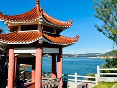 -东山风动石景区
