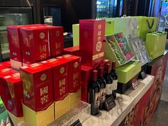 -徐记海鲜(大明宫|北二环店)