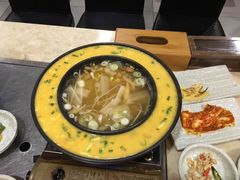 -金顺韩式烤肉·网红烤肉店(广利路店)