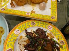 -那家小馆•北京菜•烤鸭(中关村店)