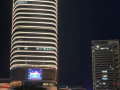 -深圳来福士广场