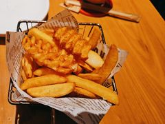 -MR.ROCKY洛奇先生RESTAURANT&BAR(宝安壹方城店)