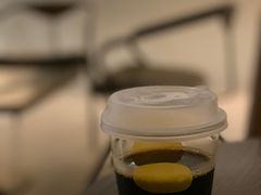 -fishtank鱼缸咖啡(三山街店)