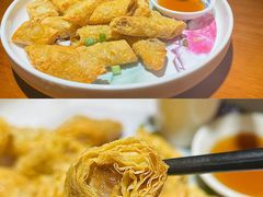 梅子肉-涌觅名灶·本地海鲜宁波菜(财富广场店)