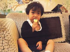 -大堂吧·下午茶·特调鸡尾酒(大连一方城堡豪华精选酒店)