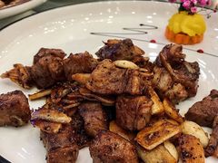 -顺风山庄(水濂山店)