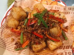 -大有利茶餐厅(福民店)