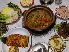 -虎婆冷饮店·海南特色炒冰(三亚湾店)