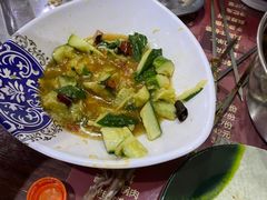 -晋乡亲刀削面(东风桥东店)