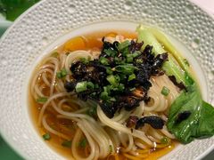 大凉山野菌面-辛香汇·现炒川菜(淮海路百盛店)