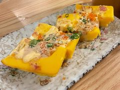 横滨玉子烧-春笙食堂.丼饭拉面寿司(GOGO新天地店)