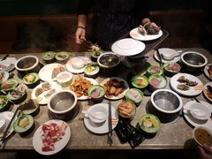 -V-ONE西雅图海鲜自助餐厅(仓山万达广场店)