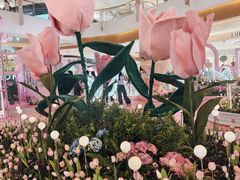 -天河城购物中心