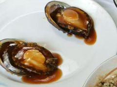 -宾朋海鲜特色美食餐厅·纯手工鲅鱼水饺(兴海路店)