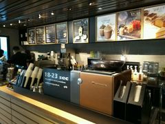 -星巴克(北京长安商场店)