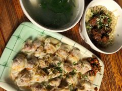 -陈记饮食店(菜园墩店)