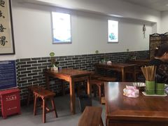 大堂-西安手工软面(浦东南路店)