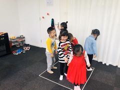 -猴有戏教育戏剧·音乐剧·主持口才·演讲朗诵辩论(环球港华师大校区)