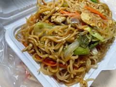 -深圳市第六人民医院南山医院-病人公共餐厅