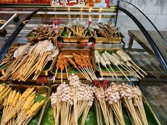 -为民烧烤吧.自贡爆炒菜(收录10年好店)