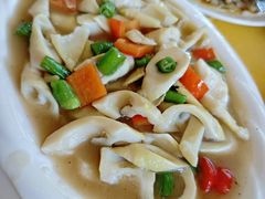 -荣生萝卜汤饭店