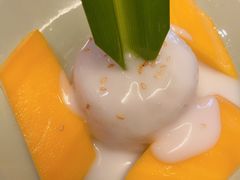 -mango tree芒果树泰国餐厅(青岛万象城店)