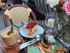 -名点荟·生日蛋糕·下午茶(五缘湾店)