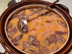 豆汤肥肠旺-马旺子酒楼