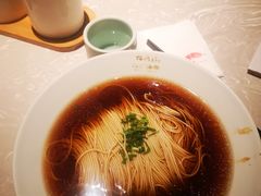 -松鹤面馆·古法焖肉面(观前店)