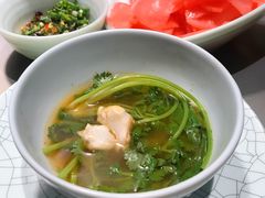 -亮欢寨快活林 酸汤鱼(仁怀店)