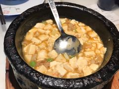 -绿茶餐厅(深圳龙华天虹购物中心店)