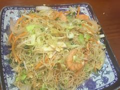 -台州老六海鲜面馆(上南总店)