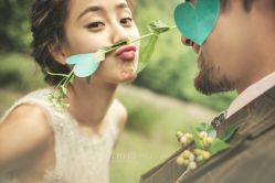 -太古映画婚纱摄影(天河店)