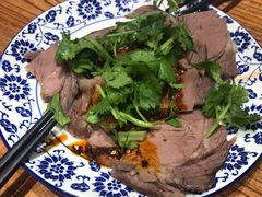 牛肉（金钱腱）-古觉面片(南门书院门店)