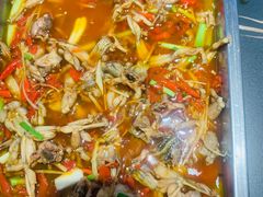 -蛙兔鸡自贡风味·特色江湖菜(广都店)