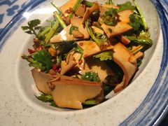 香干-俏九州·小炒黄牛肉(华润万象汇店)