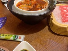 -东海怡品海鲜豆捞(星街坊店)