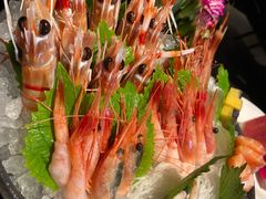 -Mr·Fish鱼鲜生海鲜放题(银泰in99店)