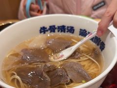 -陳香貴·兰州牛肉面(上海长风大悦城店)