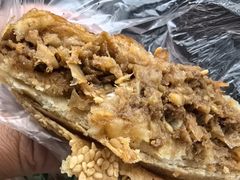 -满记烧饼(牛街东里小区一区店)