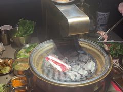 -西塔老太太泥炉烤肉(温州首店万象城黑金店)