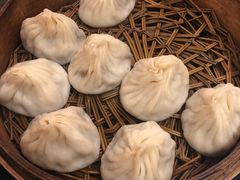 小笼包-熙盛源(滨湖万达店)