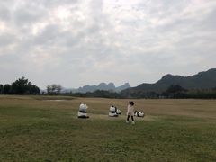 -南宁花花大世界景区